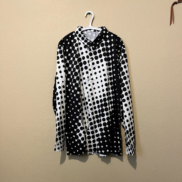 Mens Fashion Shirts (new) - Picture 1 of 2
